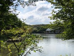 -白马涧龙池景区