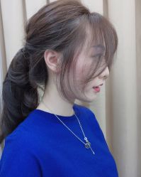 -未来美发·T1M HAIR SALON