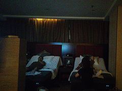 -唐宫足道·SPA·影院会馆(木渎店)