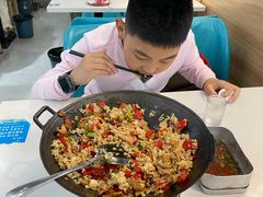 -福巷湘食小馆·猛火现炒(上海首店)