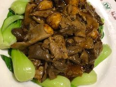 -晋阳饭庄(虎坊桥店)