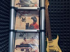 -Hi Fi Acoustic 梵香禅韵·色声香味