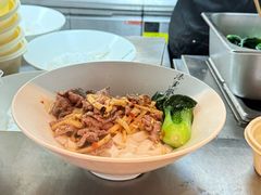 -漆黑觉米粉(三里屯店)