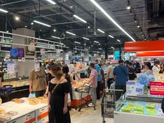 -皇庭广场(福华三路店)