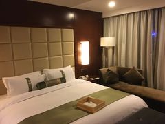 -银川国贸中心酒店