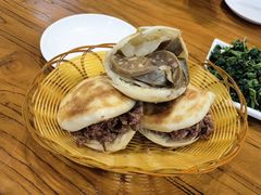 -老保定驴肉馆(云岗路店)