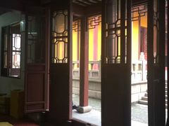 -吴兴寺