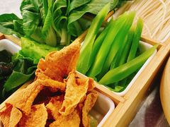 -独一道·邵伯龙虾土菜馆·烧烤(雨花西路店)