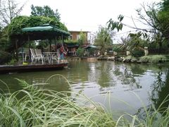 -洪湖家庭农场·团建·露营·会议