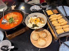 -多味居(剪子巷店)