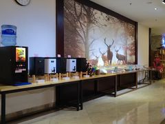 -韶关经律论国际酒店温泉