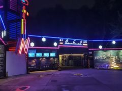 -枫花园汽车电影院(朝阳公园店)