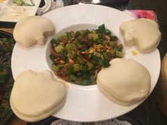 -聚丰苑北京烤鸭(大明宫店)