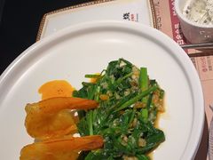 -盛焰铁板烧(王府井店)