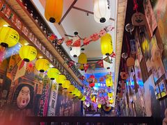 -坂吉屋·居酒屋深夜食堂(龙湖店)