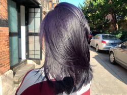 -New Fashion发型定制