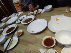 -多福饺·家常菜(谷德店)