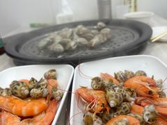 -船奇蒸汽海鲜·闽菜(八市海鲜总店)