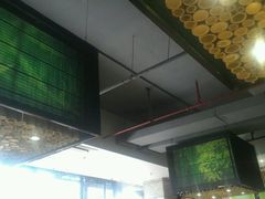 -川流不息(北蔡休闲广场店)