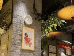 -南京大牌档(青岛万象城店)