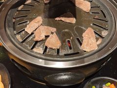 -九田家黑牛烤肉料理(珠江摩尔店)
