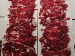 -幸运牛汕头小黄牛牛肉火锅(梅林店)