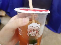-肯德基(湾畔店)