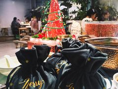 -椰子不语 椰子鸡火锅(淮海店)