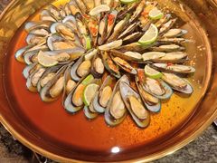 -咖啡CHA自助餐厅(香格里拉饭店)