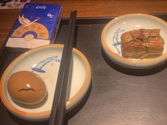 -和府捞面(东直门银座店)