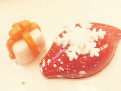 -Salon de Ville浦江汇(上海外滩华尔道夫酒店店)