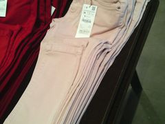 -ZARA(沈阳大悦城店)