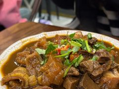 -CowCow其其·牛杂咖啡公司(六运店)