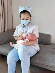 -宝生月子中心(民治店)