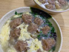 -海清宁记大馅云吞