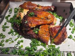 -绿茶餐厅(深圳龙华天虹购物中心店)