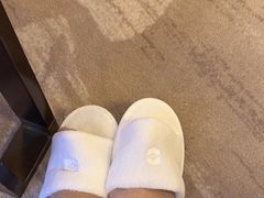 -杭州城中香格里拉大酒店