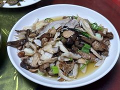 -邱二餐馆