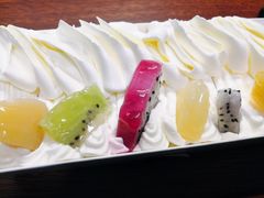 -北国超市(长江店)