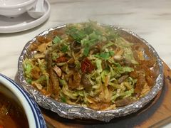 -品大伍·食之道品伍味(汪海店)