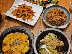 -云海肴·汽锅鸡·云南代表菜(美罗城店)