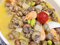-锡和无锡菜(景丽苑店)
