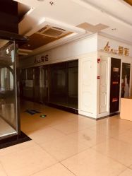 -好百年婚纱礼服批发市场(苏州好百年国际商业广场店)
