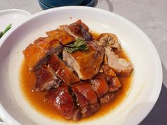 -陶兰居·手工点心·粤菜(圆融时代广场店)