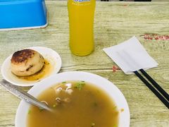-永盛斋小吃(故宫店)