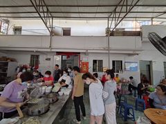 -陈记饮食店(菜园墩店)