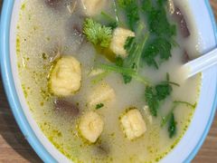 -小杨生煎(香港名都店)
