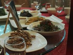 -大唐博相府酒店·陕西官府菜