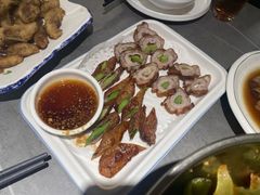 -旺达·福州菜(正大广场店)