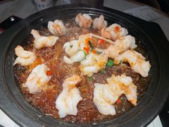 -绿茶餐厅(二七万达店)